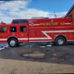 Used Fire Engines For Sale