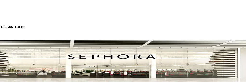 Ten international beauty and fashion brands that opened new London stores in 2023