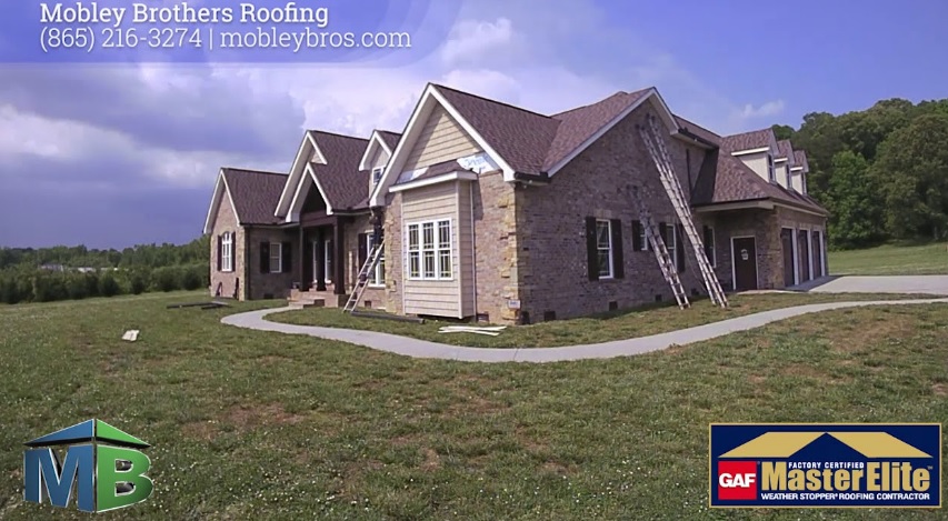 Gutter Installation Knoxville TN