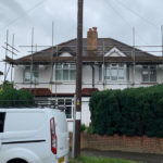 Roofing Hersham