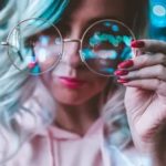 Ear Hook For Glasses