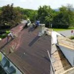 Metal Reroof Tampa FL