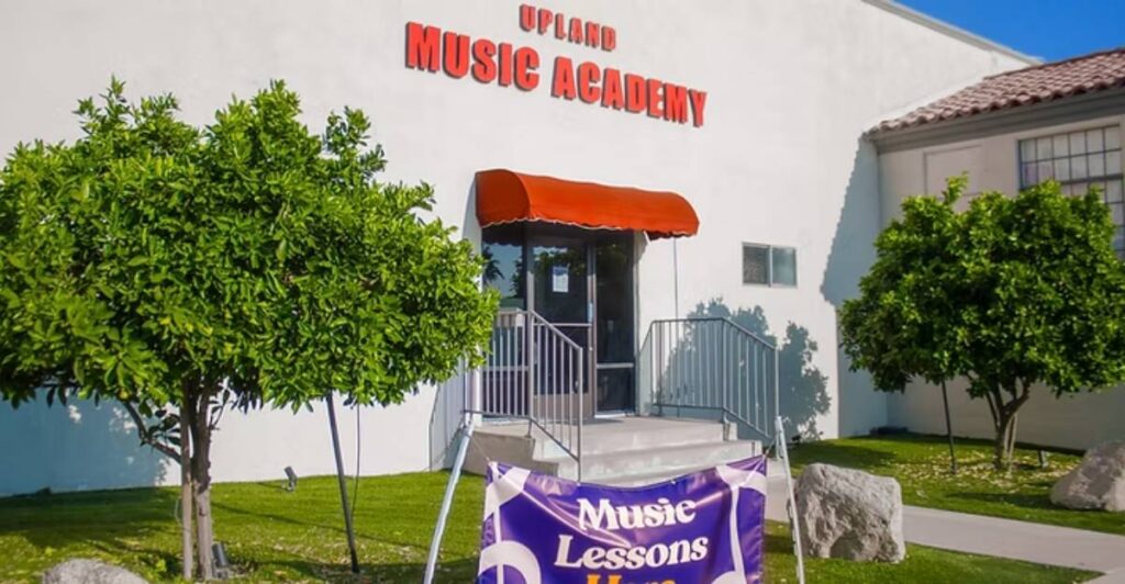 Violin Lessons Rancho Cucamonga CA