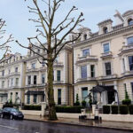 Roofers In Battersea