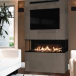 Electric Fireplaces Phoenix AZ